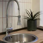 Appartement Mia Charming In Trastevere