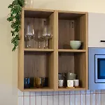 Appartement Mia Charming In Trastevere Rome