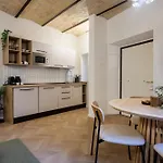 Mia Charming In Trastevere Appartement Rome