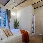 Appartement Mia Charming In Trastevere Rome