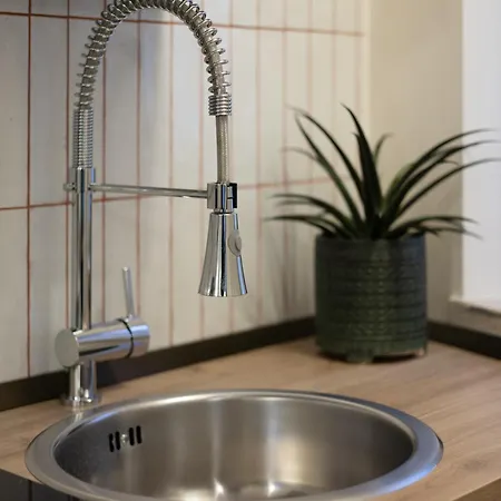 Apartmán Mia Charming In Trastevere