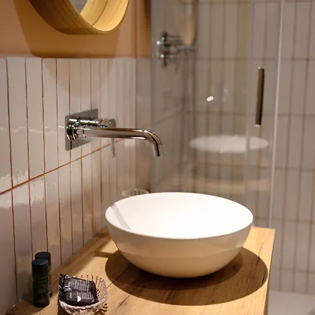 Apartmán Mia Charming In Trastevere Řím