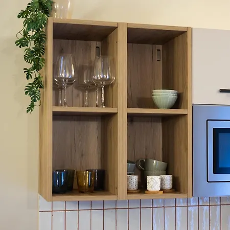 Apartmán Mia Charming In Trastevere Řím
