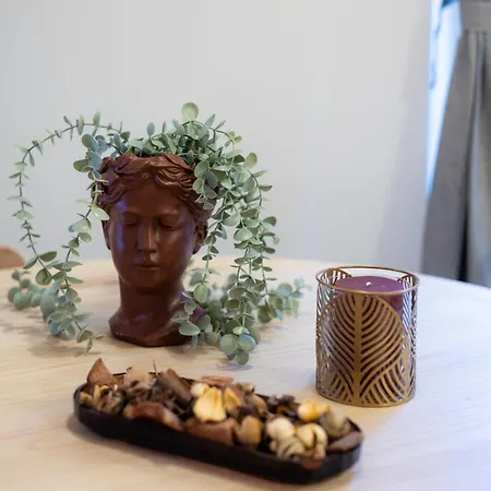 Apartmán Mia Charming In Trastevere
